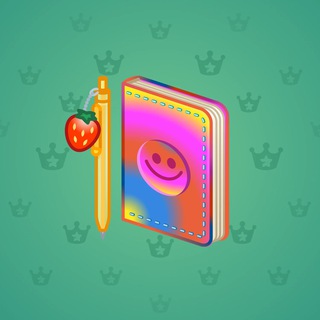 Star Notepad #53853