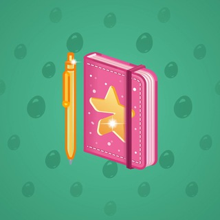 Star Notepad #53860
