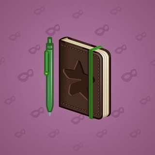 Star Notepad #53861