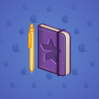 Star Notepad #53869