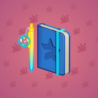 Star Notepad #53872