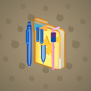 Star Notepad #54017