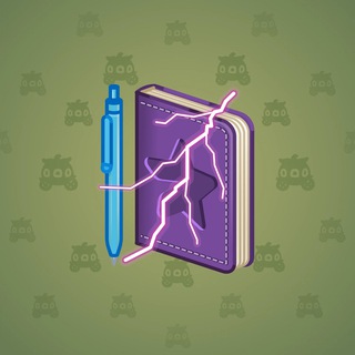 Star Notepad #54026