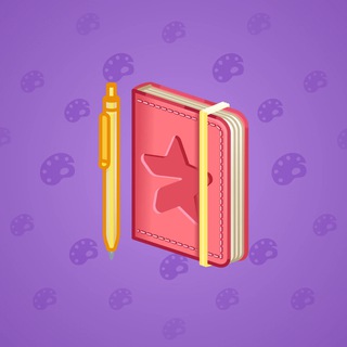 Star Notepad #54034