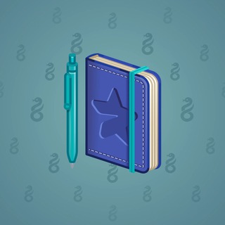 Star Notepad #54035