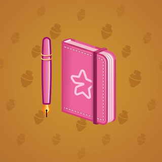 Star Notepad #54229