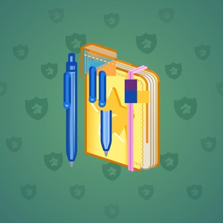 Star Notepad #54231