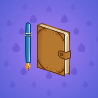 Star Notepad #54238
