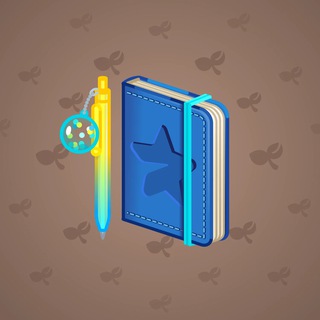 Star Notepad #54241