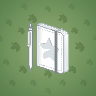 Star Notepad #54251