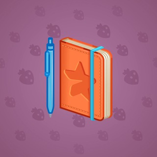 Star Notepad #54363