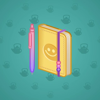 Star Notepad #54367