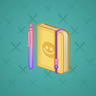 Star Notepad #54398
