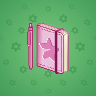 Star Notepad #54401