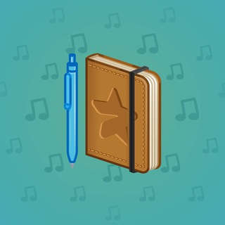 Star Notepad #54404