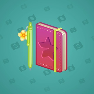 Star Notepad #54415