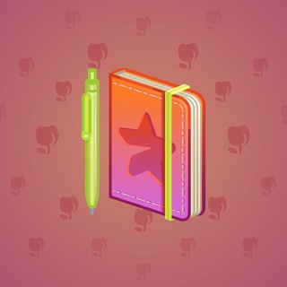 Star Notepad #54418