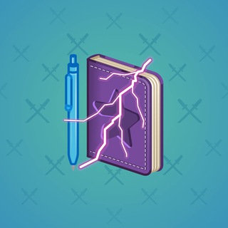 Star Notepad #54567