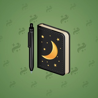 Star Notepad #54568