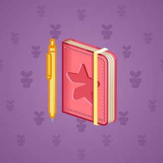 Star Notepad #54573