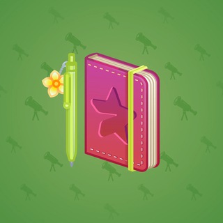 Star Notepad #54588