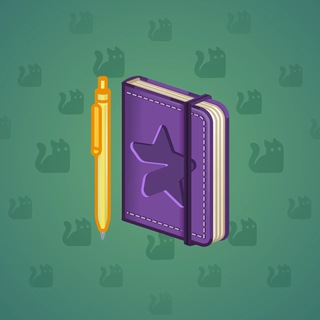 Star Notepad #54592