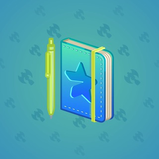 Star Notepad #54595