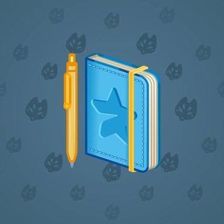 Star Notepad #54605