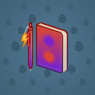 Star Notepad #54621