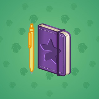 Star Notepad #54624