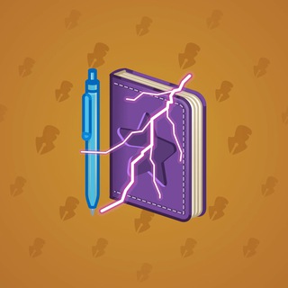 Star Notepad #54625