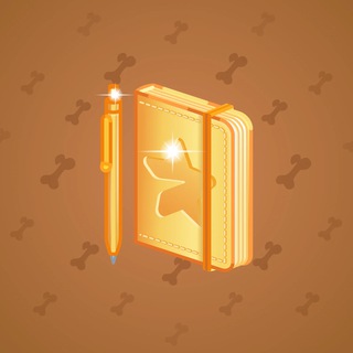 Star Notepad #54626