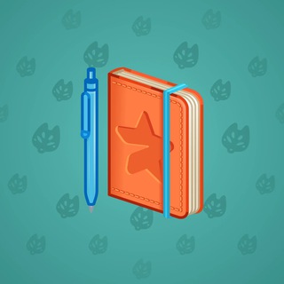 Star Notepad #54633
