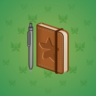 Star Notepad #54655