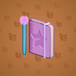 Star Notepad #54667
