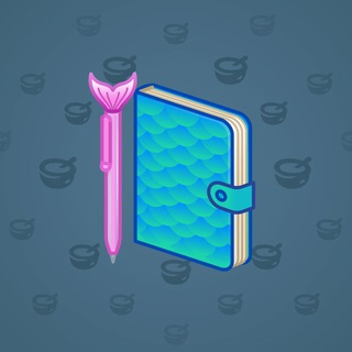 Star Notepad #54671