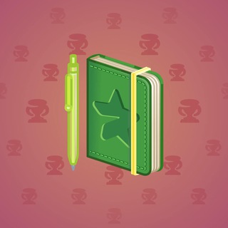 Star Notepad #54782