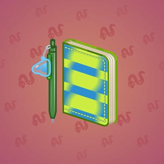 Star Notepad #54785