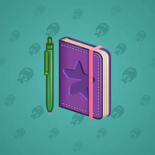 Star Notepad #54788