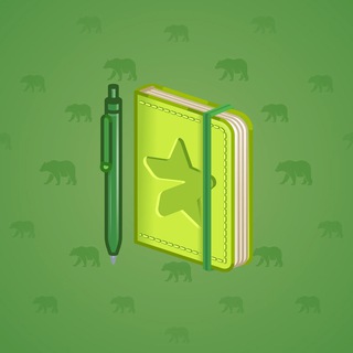 Star Notepad #54800