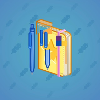 Star Notepad #54806