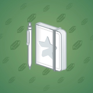 Star Notepad #54814