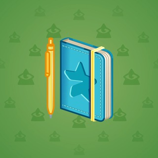 Star Notepad #54815