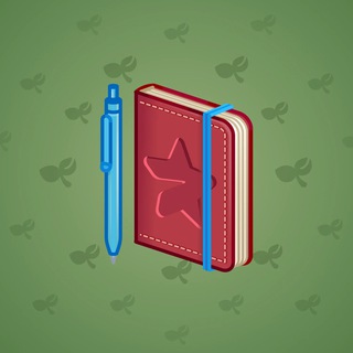 Star Notepad #54817