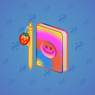 Star Notepad #54824