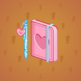 Star Notepad #54829