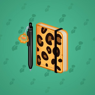 Star Notepad #54838