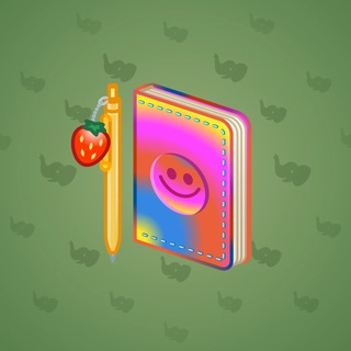 Star Notepad #54842