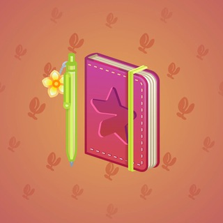 Star Notepad #54915