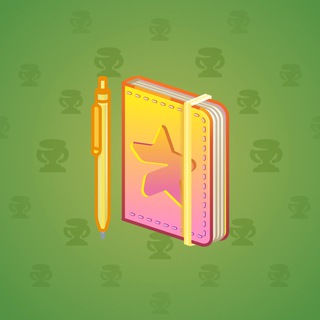 Star Notepad #54926